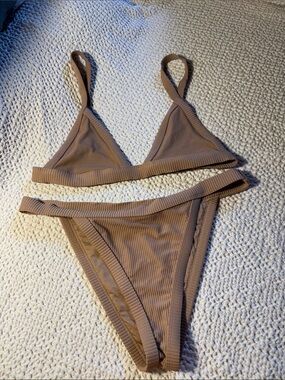 Tobi swim